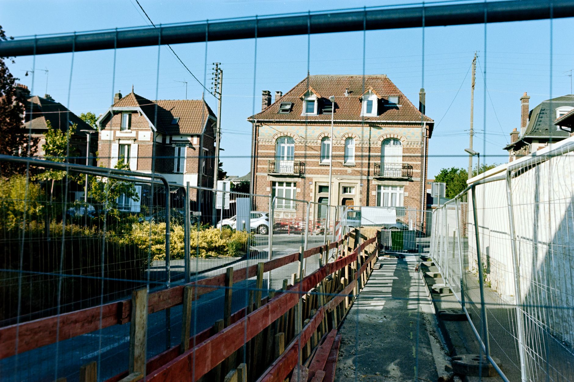 Recherche de fuite d'eau équipe à Clichy